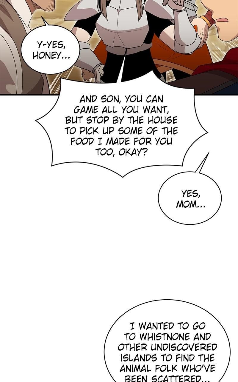 The Strongest Florist Chapter 239 Page 98
