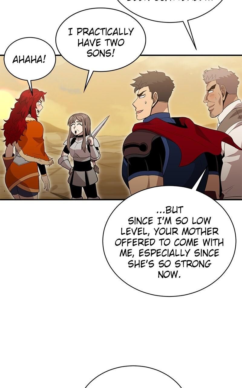 The Strongest Florist Chapter 239 Page 99