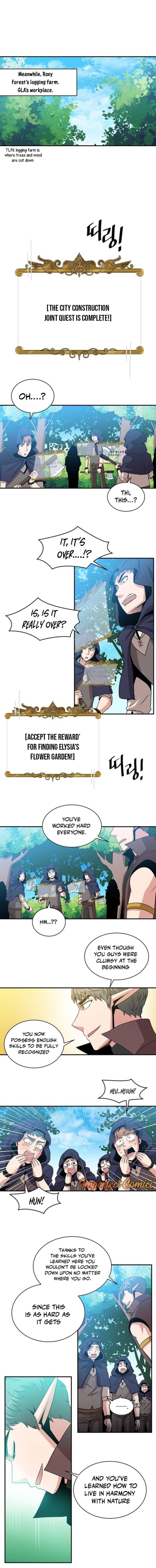 The Strongest Florist Chapter 58 Page 4