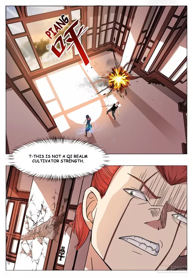 The Strongest God King Chapter 26 Page 7