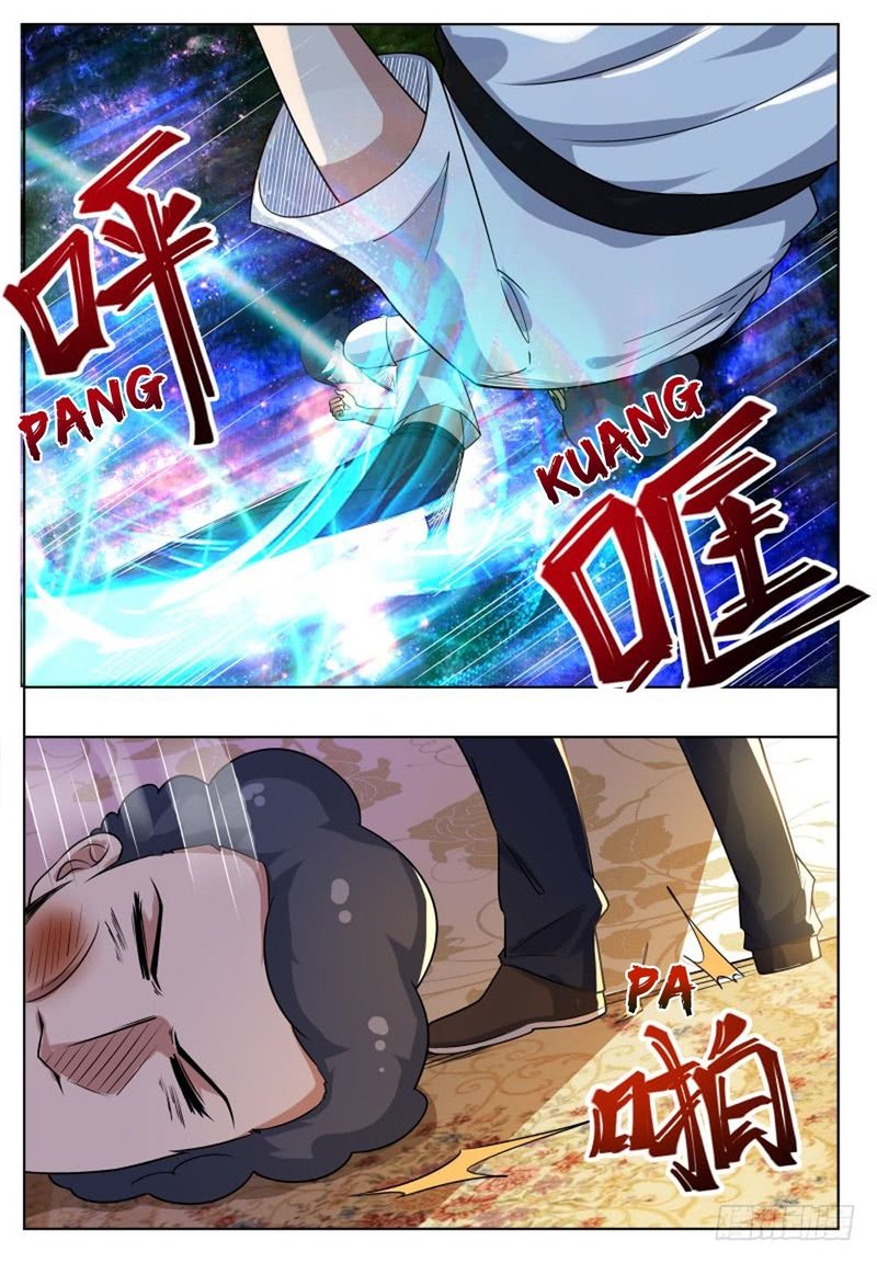 The Strongest God King Chapter 29 Page 6
