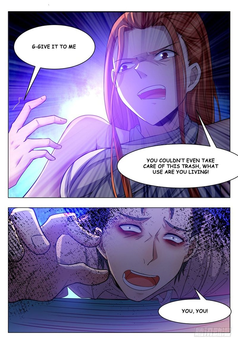 The Strongest God King Chapter 31 Page 13