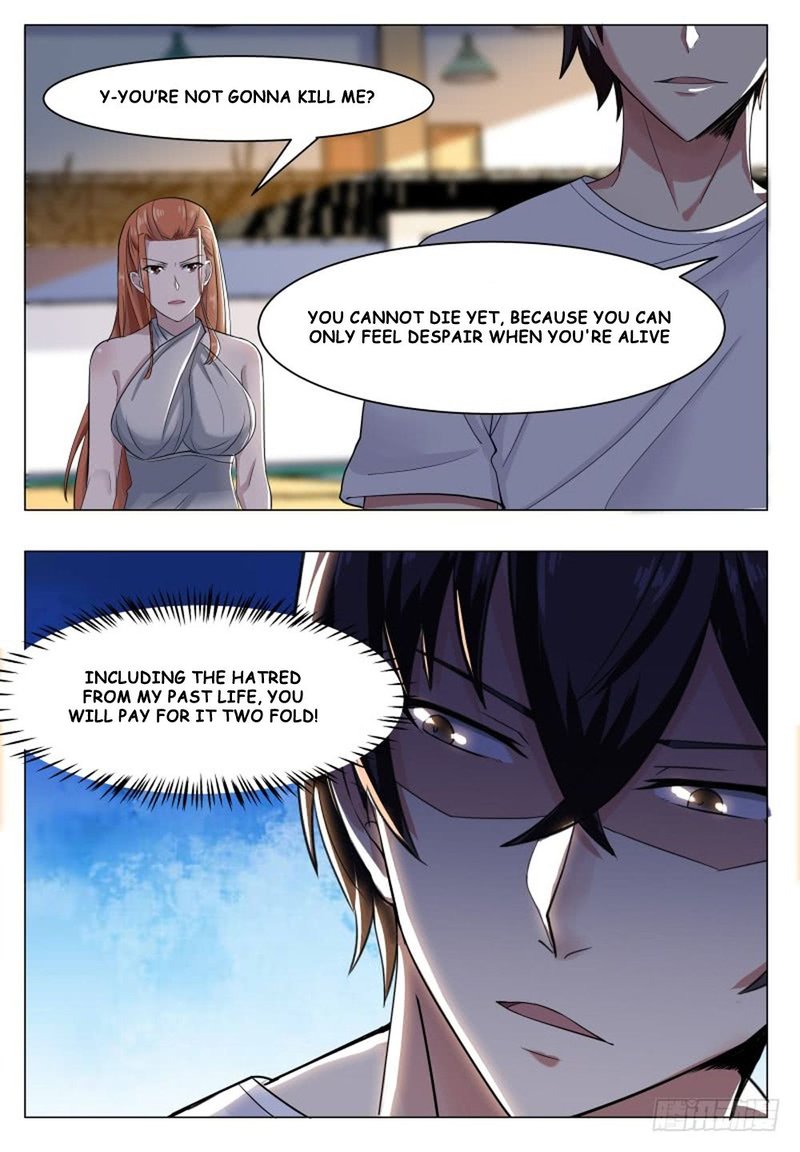 The Strongest God King Chapter 31 Page 15