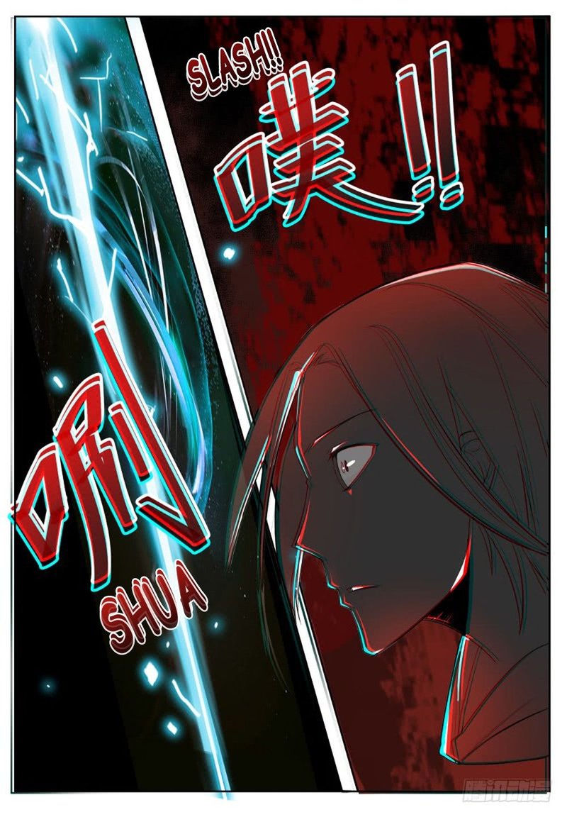 The Strongest God King Chapter 31 Page 5