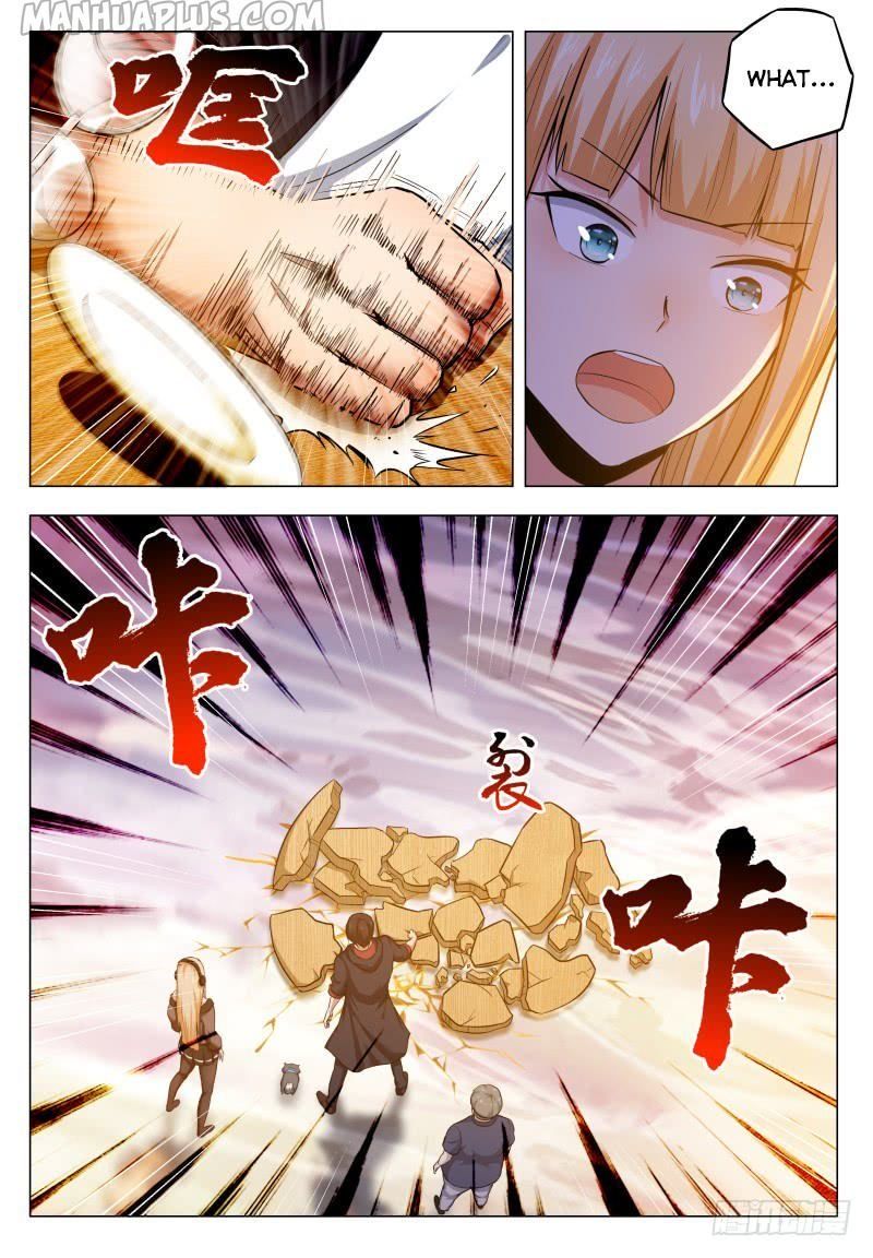 The Strongest God King Chapter 48 Page 2