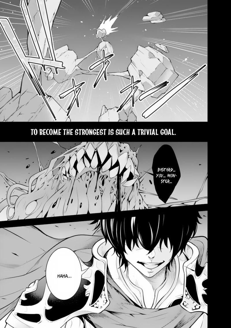 The Strongest Magical Swordsman Ever Reborn As An F Rank Adventurer Chapter 1 Page 3