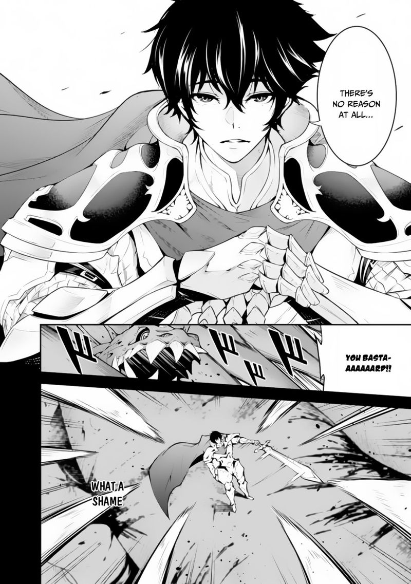 The Strongest Magical Swordsman Ever Reborn As An F Rank Adventurer Chapter 1 Page 6