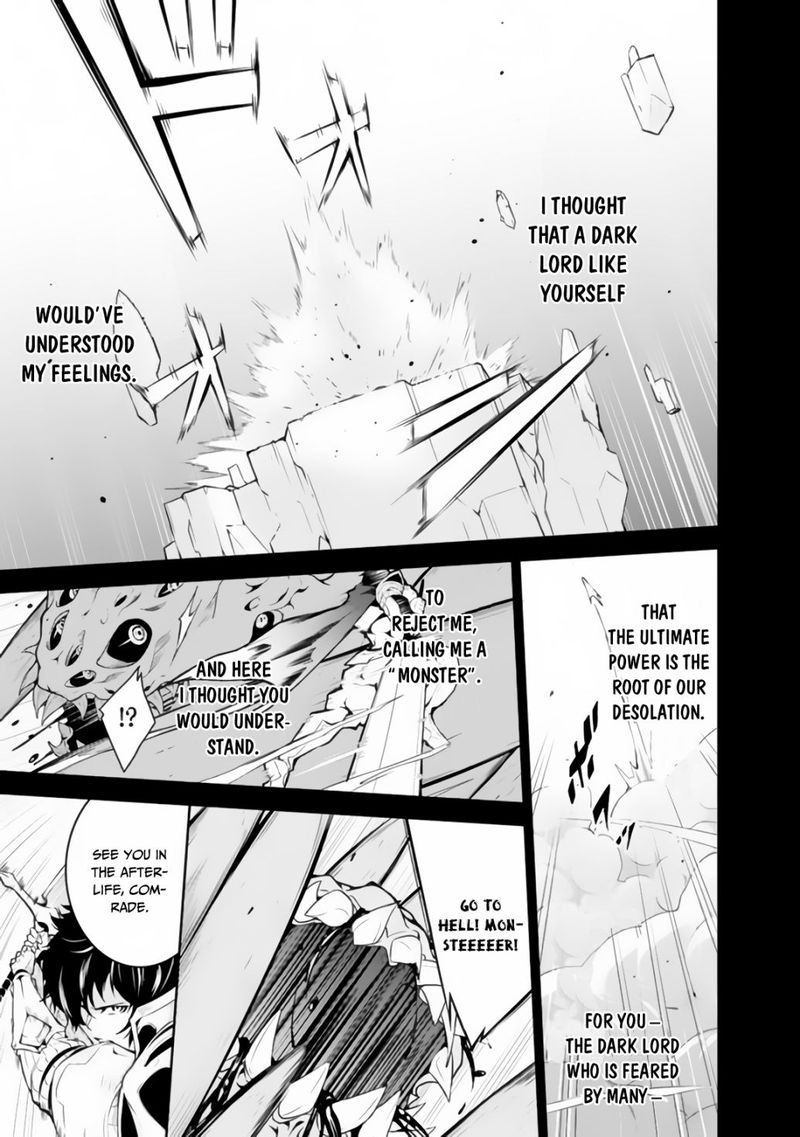 The Strongest Magical Swordsman Ever Reborn As An F Rank Adventurer Chapter 1 Page 7