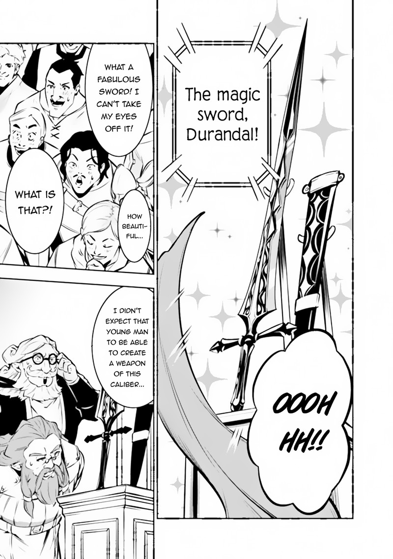 The Strongest Magical Swordsman Ever Reborn As An F Rank Adventurer Chapter 100 Page 13