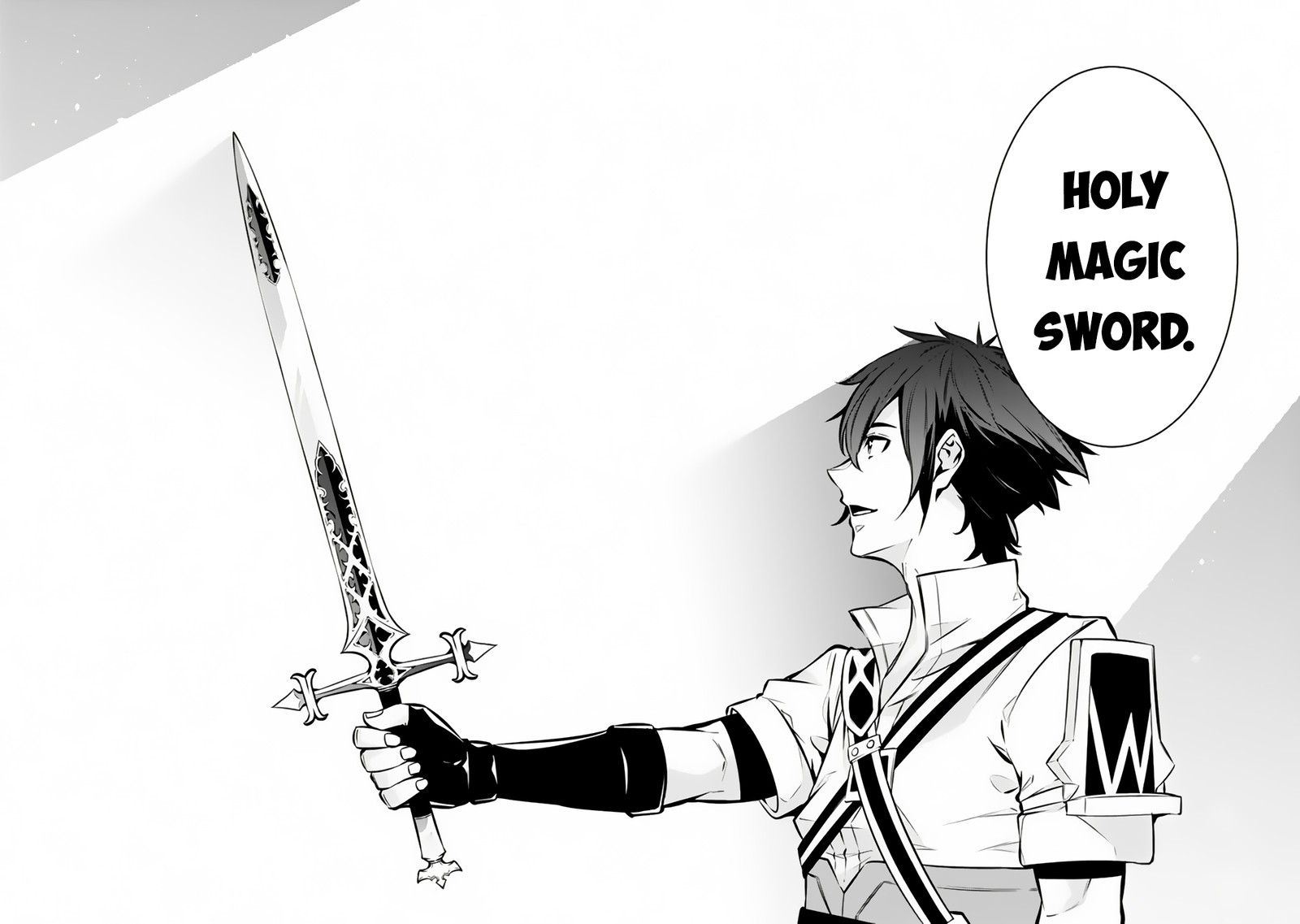 The Strongest Magical Swordsman Ever Reborn As An F Rank Adventurer Chapter 101 Page 8