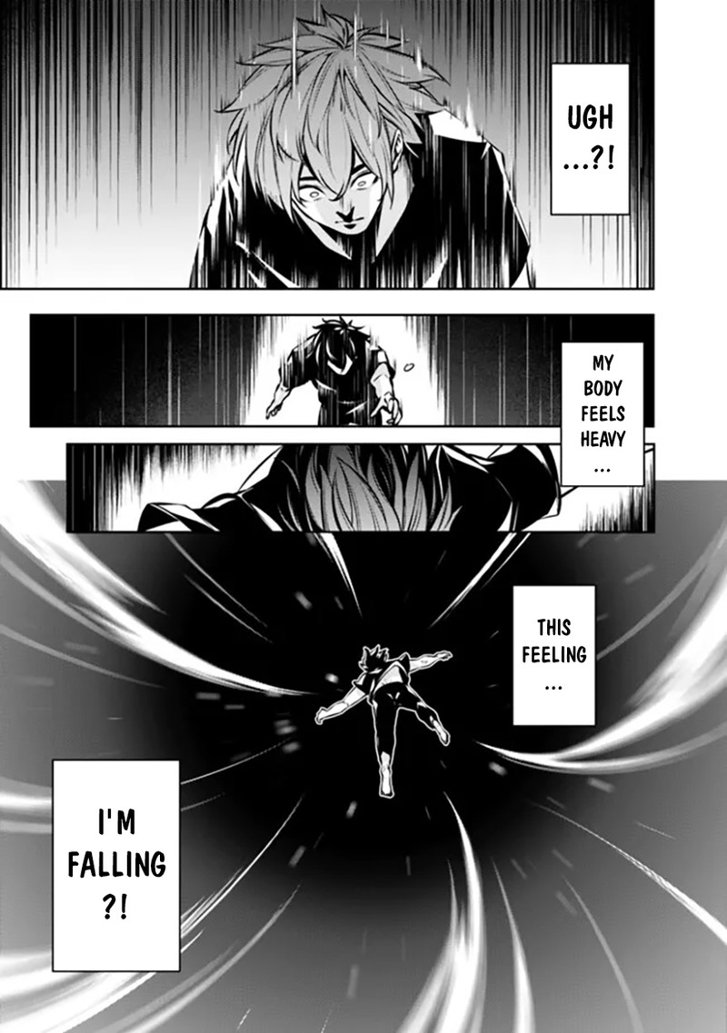 The Strongest Magical Swordsman Ever Reborn As An F Rank Adventurer Chapter 103 Page 6