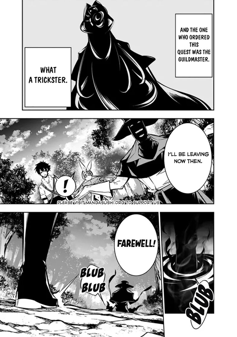 The Strongest Magical Swordsman Ever Reborn As An F Rank Adventurer Chapter 106 Page 6