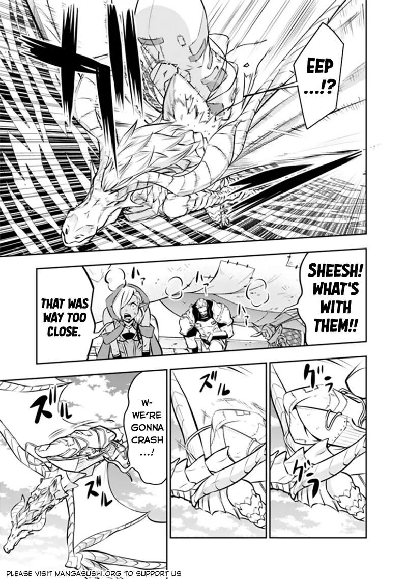 The Strongest Magical Swordsman Ever Reborn As An F Rank Adventurer Chapter 123 Page 12