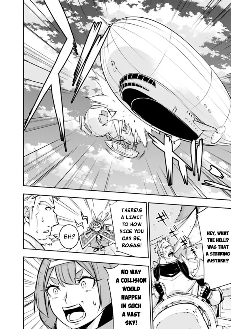 The Strongest Magical Swordsman Ever Reborn As An F Rank Adventurer Chapter 123 Page 7