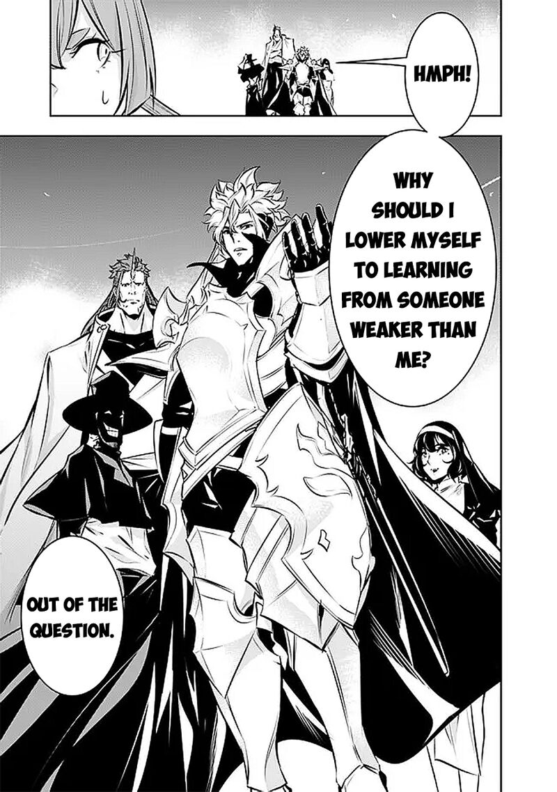 The Strongest Magical Swordsman Ever Reborn As An F Rank Adventurer Chapter 126 Page 10