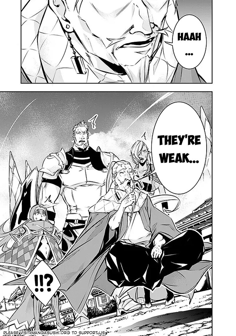 The Strongest Magical Swordsman Ever Reborn As An F Rank Adventurer Chapter 126 Page 6