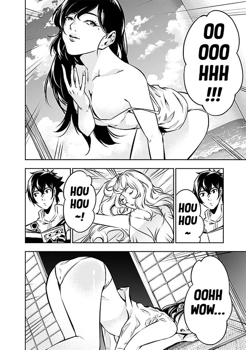 The Strongest Magical Swordsman Ever Reborn As An F Rank Adventurer Chapter 128 Page 10