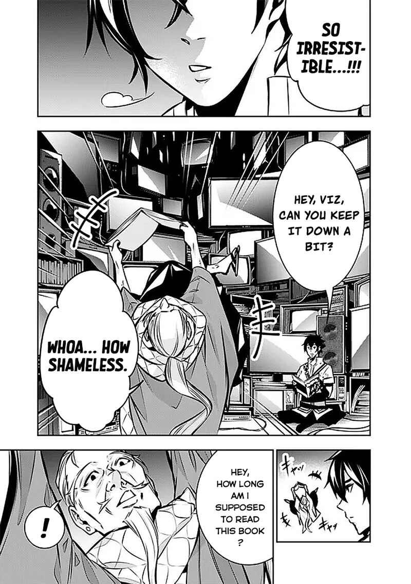 The Strongest Magical Swordsman Ever Reborn As An F Rank Adventurer Chapter 128 Page 11