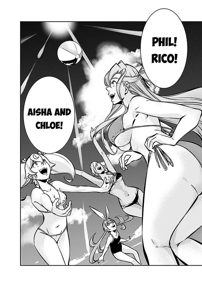 The Strongest Magical Swordsman Ever Reborn As An F Rank Adventurer Chapter 128 Page 14