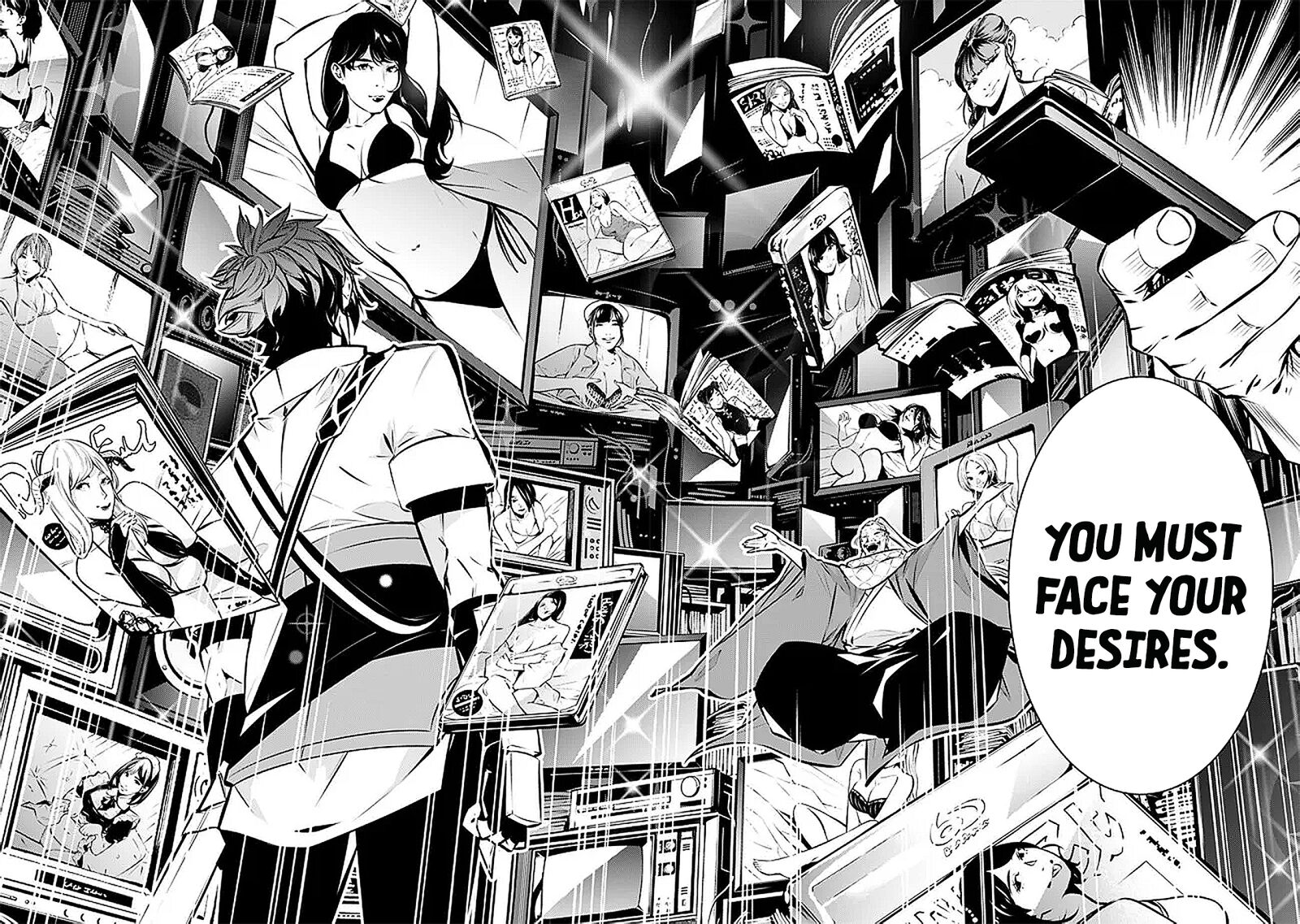 The Strongest Magical Swordsman Ever Reborn As An F Rank Adventurer Chapter 128 Page 7