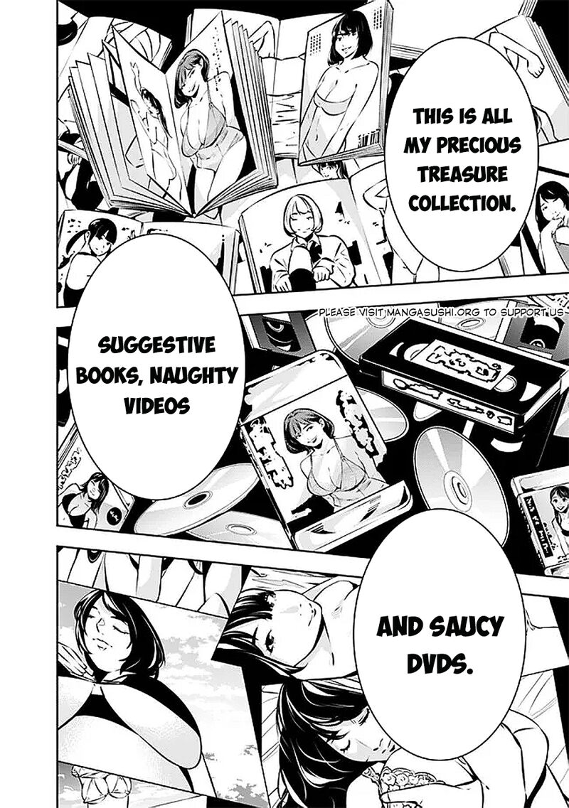 The Strongest Magical Swordsman Ever Reborn As An F Rank Adventurer Chapter 128 Page 8