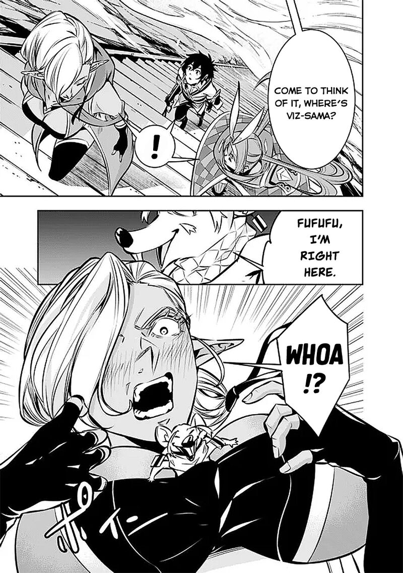 The Strongest Magical Swordsman Ever Reborn As An F Rank Adventurer Chapter 130 Page 10