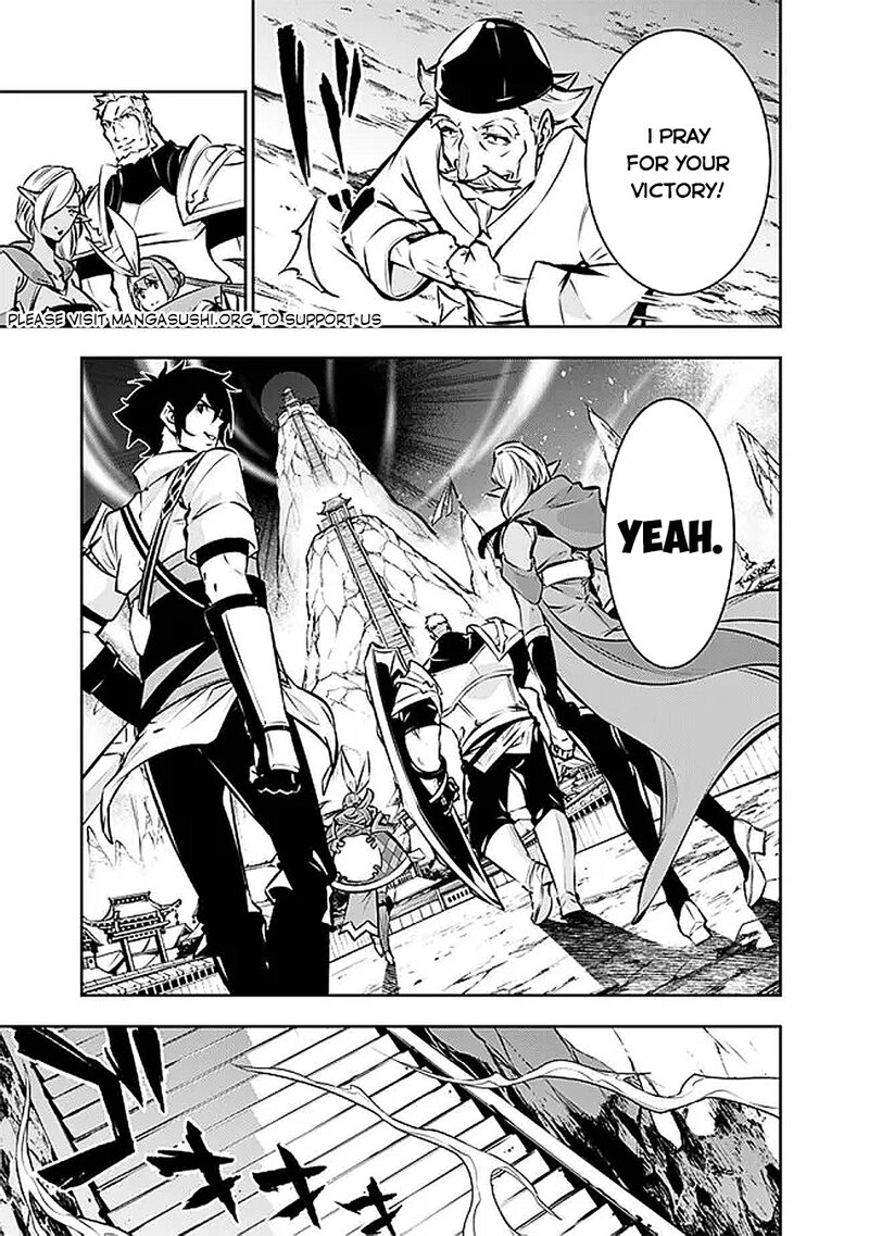 The Strongest Magical Swordsman Ever Reborn As An F Rank Adventurer Chapter 130 Page 8