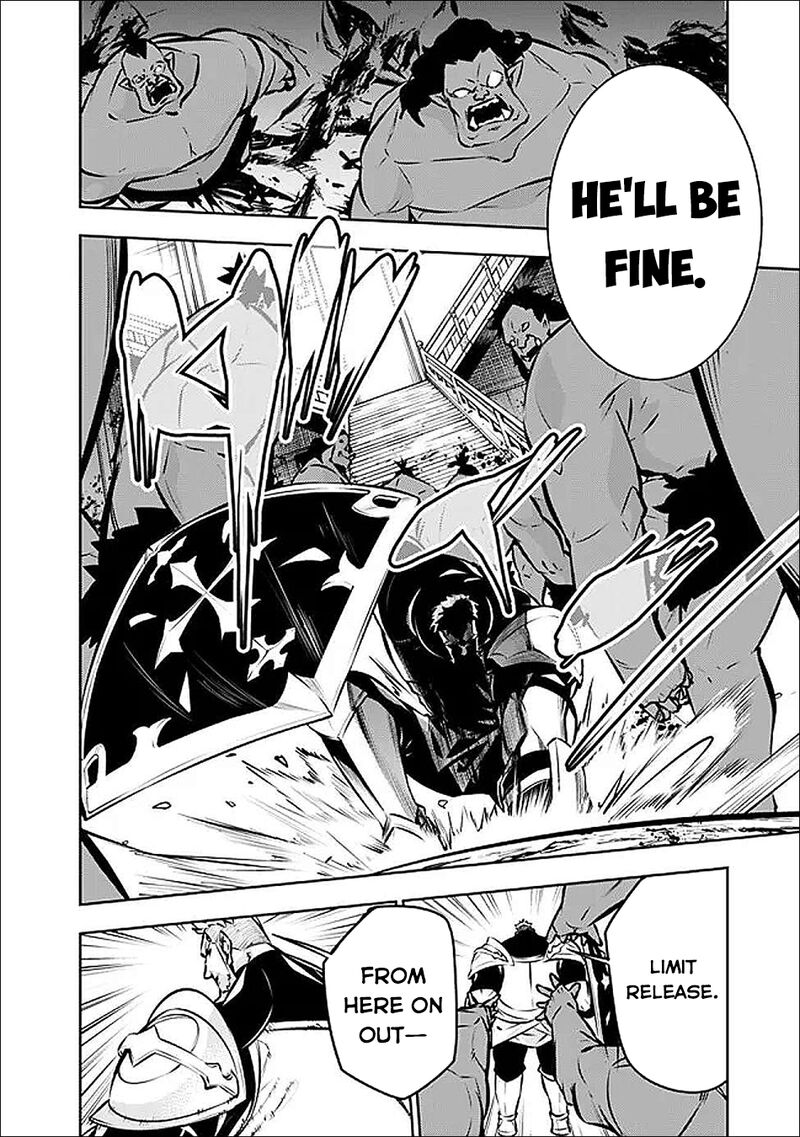 The Strongest Magical Swordsman Ever Reborn As An F Rank Adventurer Chapter 131 Page 11