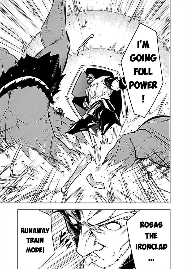 The Strongest Magical Swordsman Ever Reborn As An F Rank Adventurer Chapter 131 Page 12