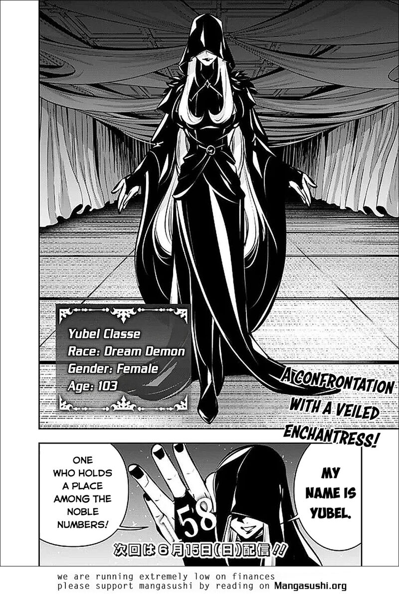 The Strongest Magical Swordsman Ever Reborn As An F Rank Adventurer Chapter 131 Page 17