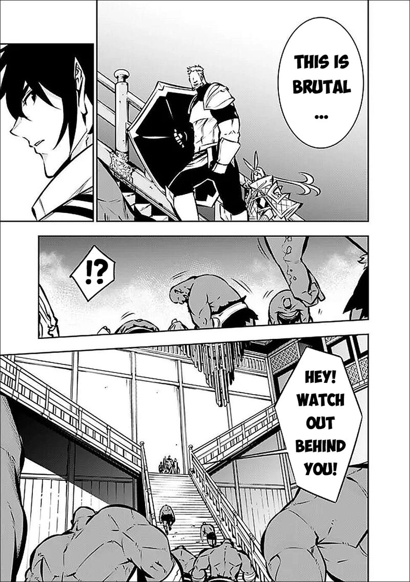 The Strongest Magical Swordsman Ever Reborn As An F Rank Adventurer Chapter 131 Page 4