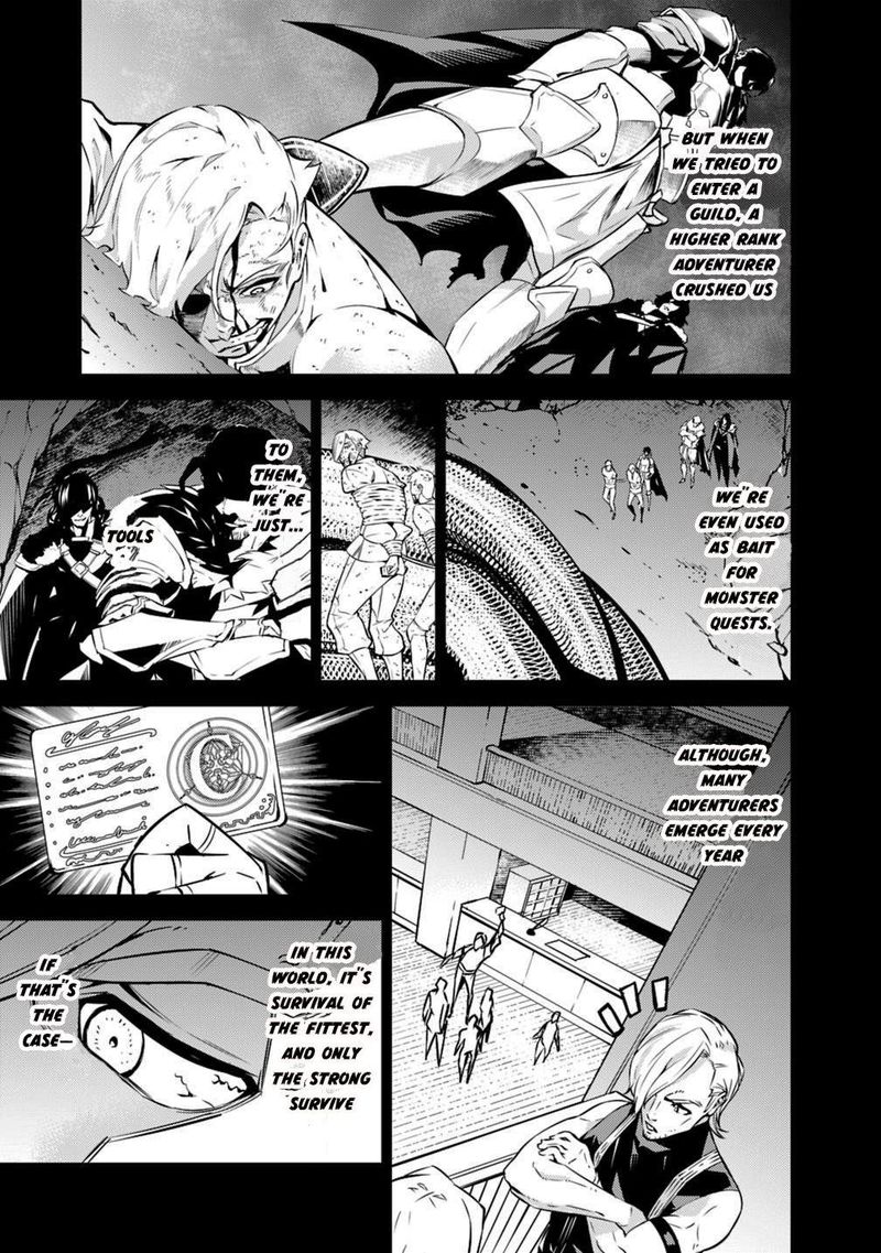 The Strongest Magical Swordsman Ever Reborn As An F Rank Adventurer Chapter 18 Page 10