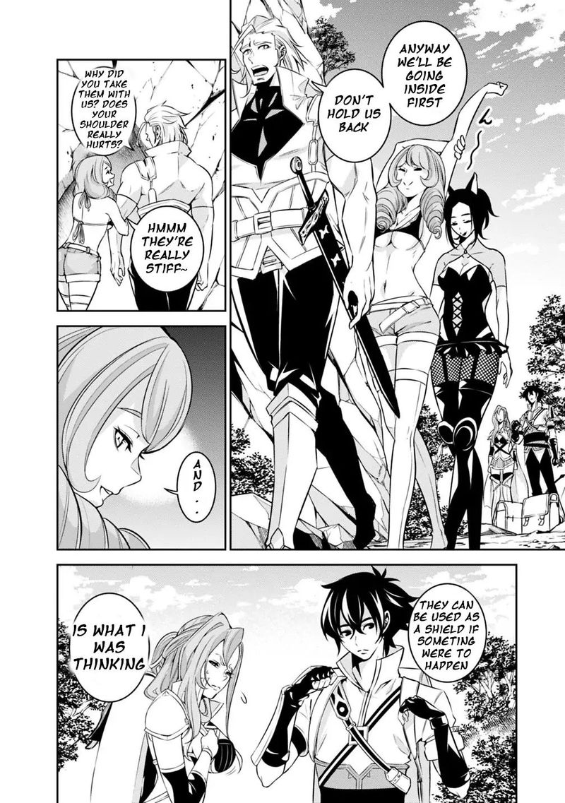 The Strongest Magical Swordsman Ever Reborn As An F Rank Adventurer Chapter 24 Page 6
