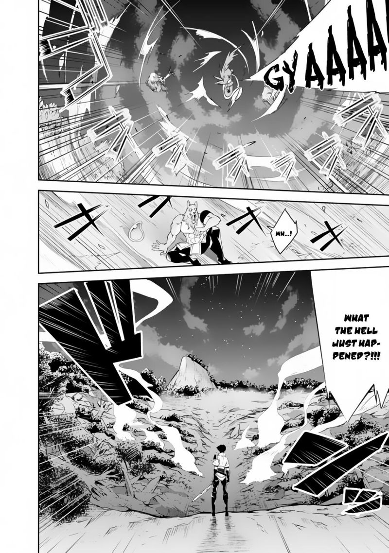 The Strongest Magical Swordsman Ever Reborn As An F Rank Adventurer Chapter 3 Page 23