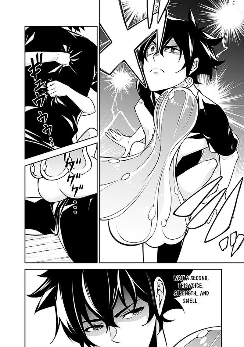 The Strongest Magical Swordsman Ever Reborn As An F Rank Adventurer Chapter 36 Page 10