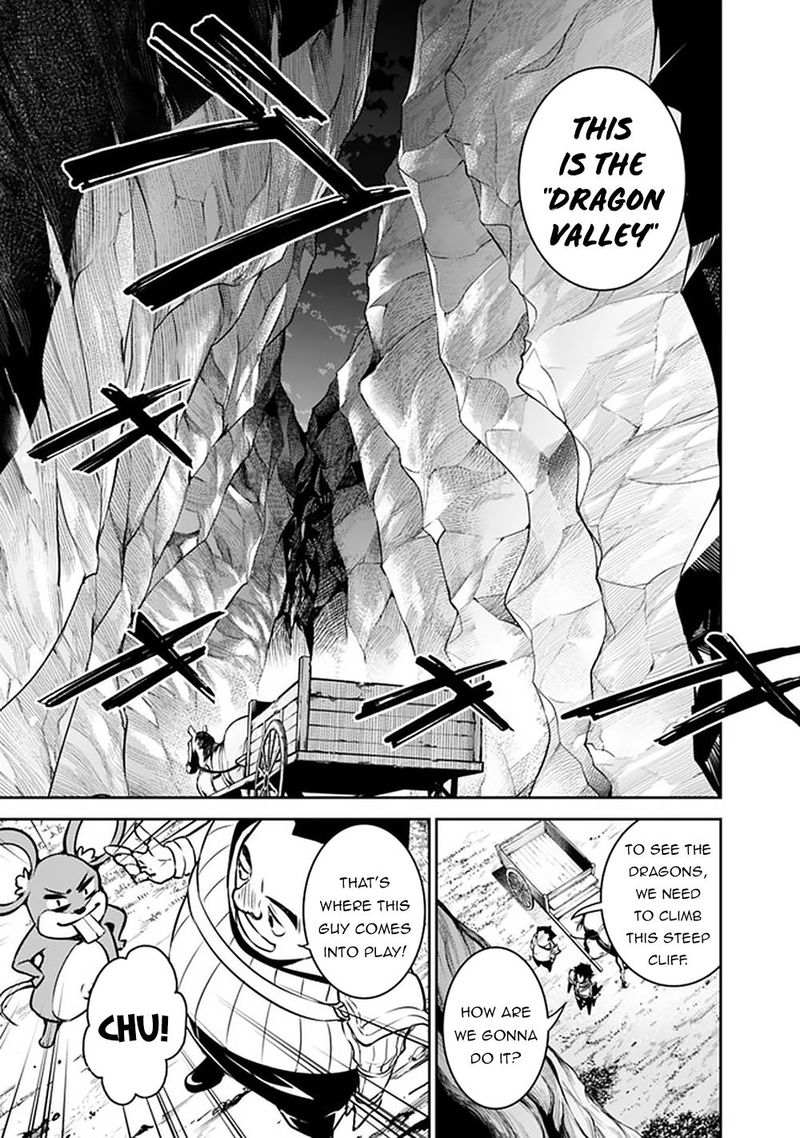 The Strongest Magical Swordsman Ever Reborn As An F Rank Adventurer Chapter 38 Page 7