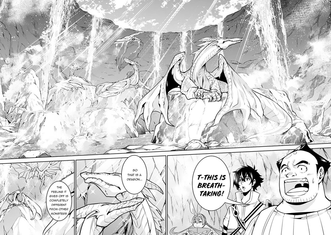 The Strongest Magical Swordsman Ever Reborn As An F Rank Adventurer Chapter 41 Page 4