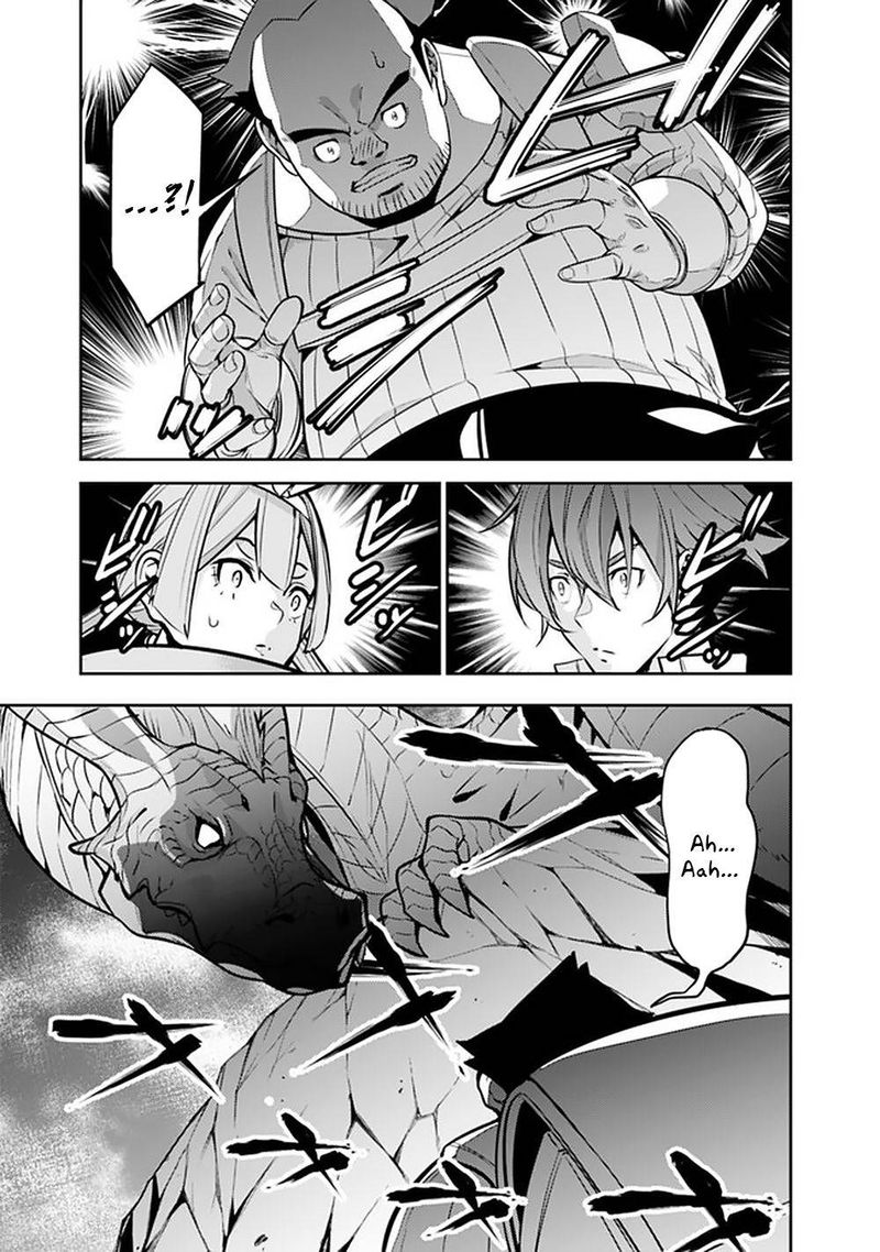 The Strongest Magical Swordsman Ever Reborn As An F Rank Adventurer Chapter 41 Page 6