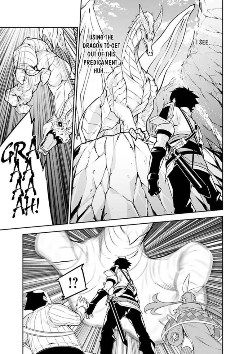 The Strongest Magical Swordsman Ever Reborn As An F Rank Adventurer Chapter 42 Page 5