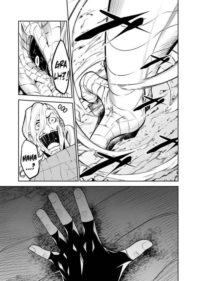 The Strongest Magical Swordsman Ever Reborn As An F Rank Adventurer Chapter 42 Page 7