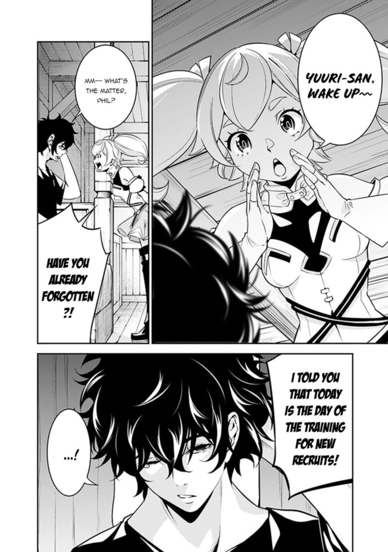 The Strongest Magical Swordsman Ever Reborn As An F Rank Adventurer Chapter 44 Page 10