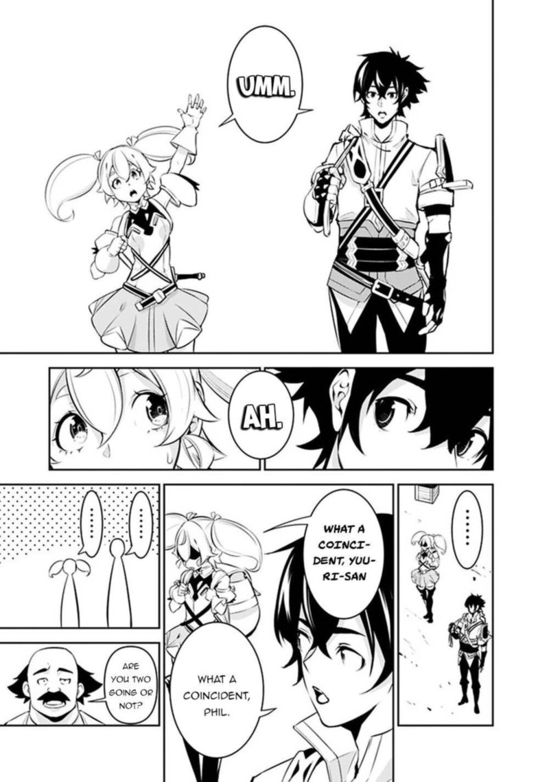 The Strongest Magical Swordsman Ever Reborn As An F Rank Adventurer Chapter 46 Page 15