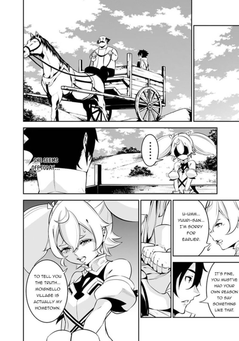 The Strongest Magical Swordsman Ever Reborn As An F Rank Adventurer Chapter 46 Page 16