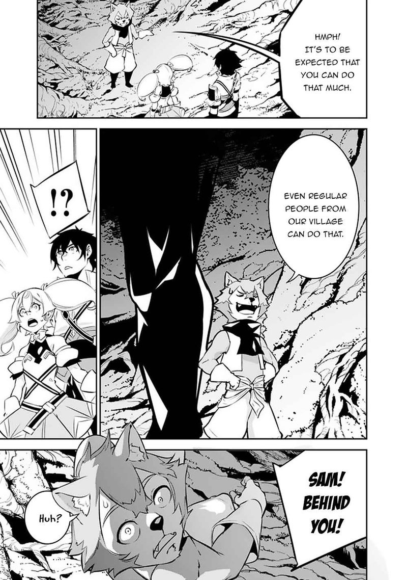 The Strongest Magical Swordsman Ever Reborn As An F Rank Adventurer Chapter 48 Page 15