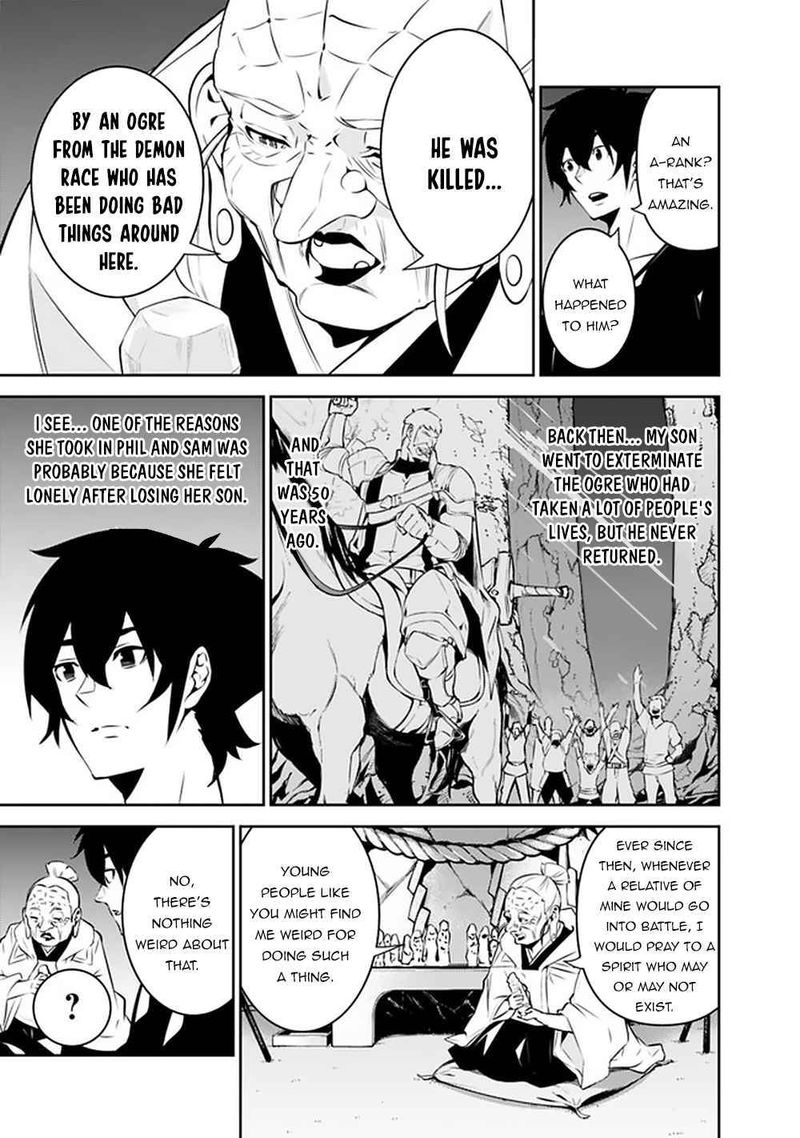 The Strongest Magical Swordsman Ever Reborn As An F Rank Adventurer Chapter 50 Page 11