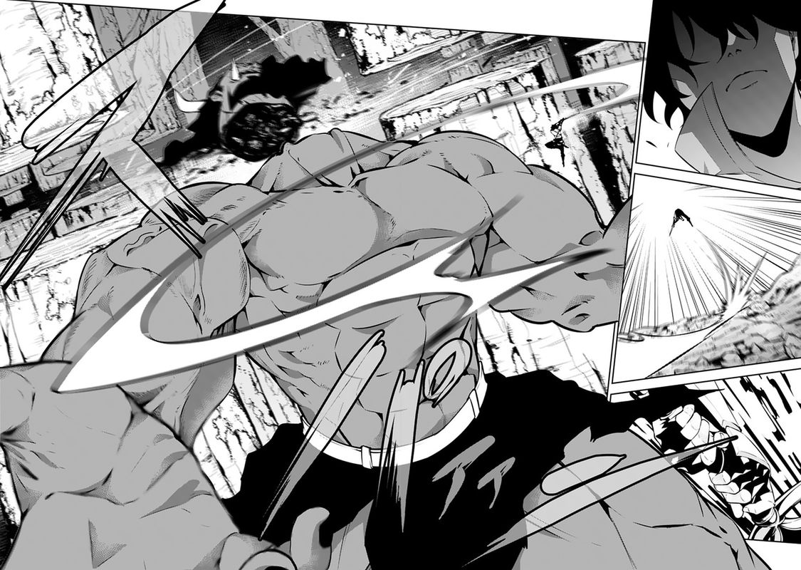 The Strongest Magical Swordsman Ever Reborn As An F Rank Adventurer Chapter 52 Page 6