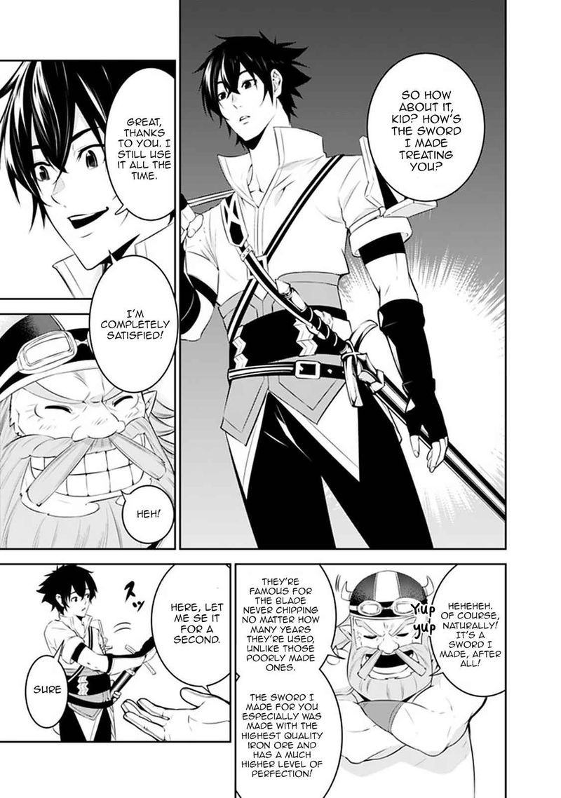 The Strongest Magical Swordsman Ever Reborn As An F Rank Adventurer Chapter 57 Page 7