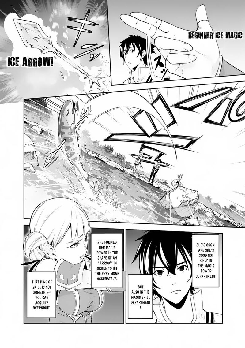 The Strongest Magical Swordsman Ever Reborn As An F Rank Adventurer Chapter 60 Page 6