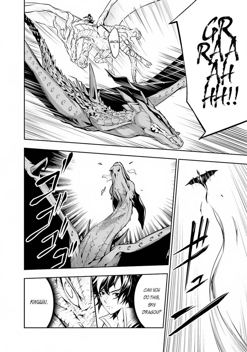 The Strongest Magical Swordsman Ever Reborn As An F Rank Adventurer Chapter 65 Page 2