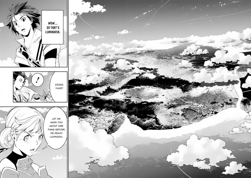 The Strongest Magical Swordsman Ever Reborn As An F Rank Adventurer Chapter 66 Page 4